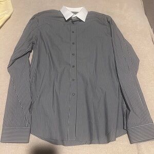 Thomas Pink Button Down